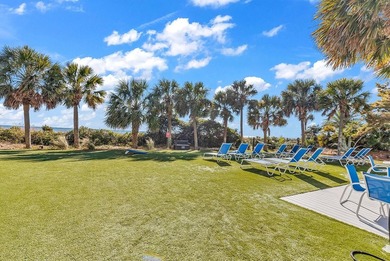 Welcome to Unit 207 at Beach Colony Resort, a charming 1-bedroom - photo 27