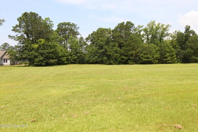 Neuse River Lot For Sale in Havelock North Carolina