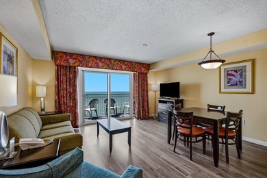 Experience breathtaking oceanfront living from the 14th floor of - photo 2
