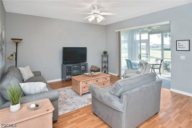 Welcome to this beautifully updated 2-bedroom, 2-bath turnkey - photo 2