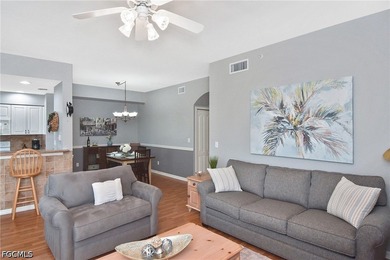 Welcome to this beautifully updated 2-bedroom, 2-bath turnkey - photo 3