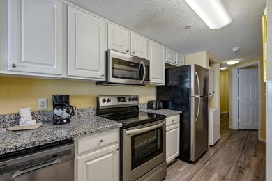 Experience breathtaking oceanfront living from the 14th floor of - photo 7