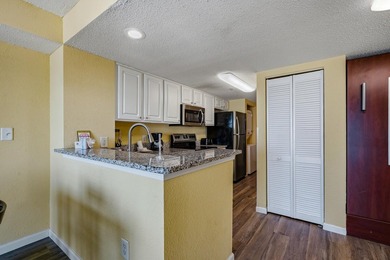 Experience breathtaking oceanfront living from the 14th floor of - photo 8
