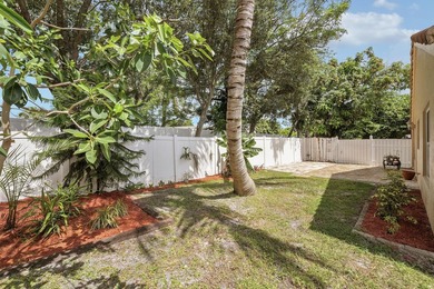Welcome home! This move-in ready 3-bedroom, 2-bathroom - photo 40