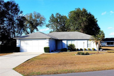 Waldena Lake Home For Sale in Silver Springs Florida