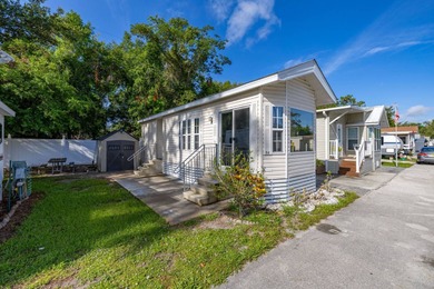 East Lake Tohopekaliga Home For Sale in Kissimmee Florida