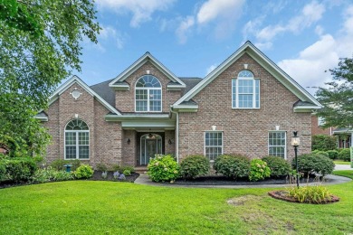 Lake Home For Sale in Myrtle Beach, South Carolina