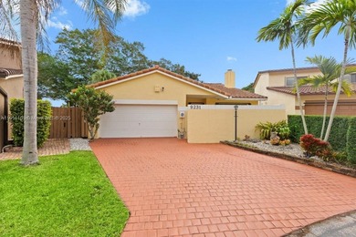 (private lake, pond, creek) Home For Sale in Miami Florida