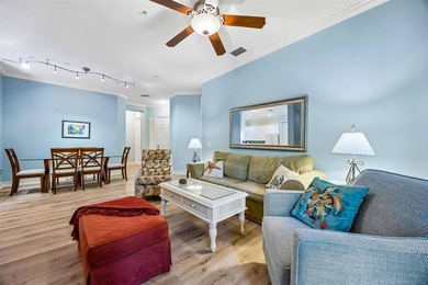 Discover the serene charm of this move in ready first floor - photo 10