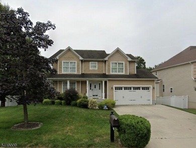 This spacious 4-bedroom, 3-bath home offers a bright and - photo 1