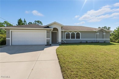Lehigh Acres Area Home For Sale in Lehigh Acres Florida