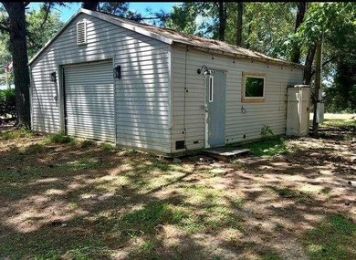 Weiss Lake Home For Sale in Centre Alabama