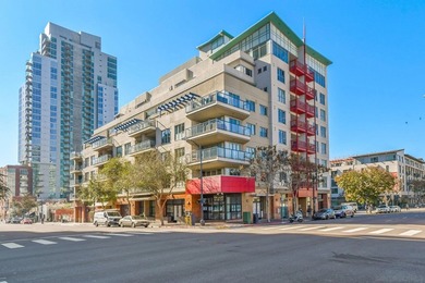 Exceptional location within walking distance to Petco Park, the - photo 1