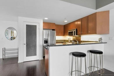 Exceptional location within walking distance to Petco Park, the - photo 4