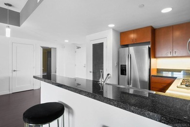 Exceptional location within walking distance to Petco Park, the - photo 5