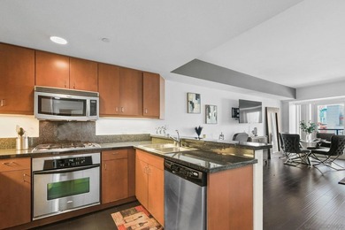 Exceptional location within walking distance to Petco Park, the - photo 7