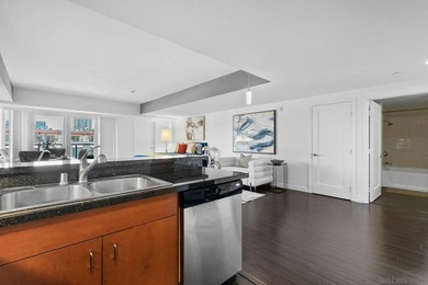 Exceptional location within walking distance to Petco Park, the - photo 8