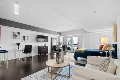 Exceptional location within walking distance to Petco Park, the - photo 9
