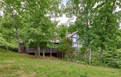 Lake Home For Sale in Bonne Terre, Missouri