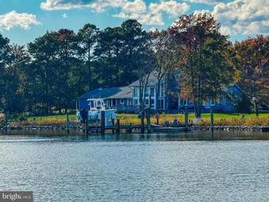 Welcome to the pinnacle of waterfront living in Cove Creek - photo 6
