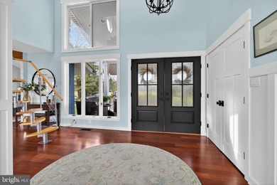 Welcome to the pinnacle of waterfront living in Cove Creek - photo 7