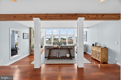 Welcome to the pinnacle of waterfront living in Cove Creek - photo 9