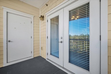 This freshly painted (SW Alabaster) 3rd floor with ELEVATOR