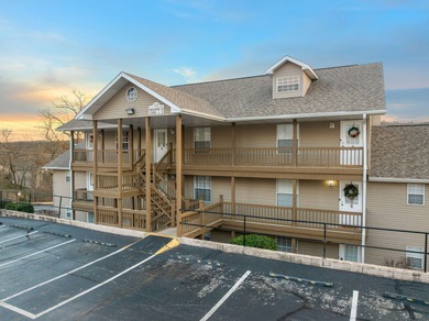 Table Rock Lake Condo For Sale in Branson Missouri