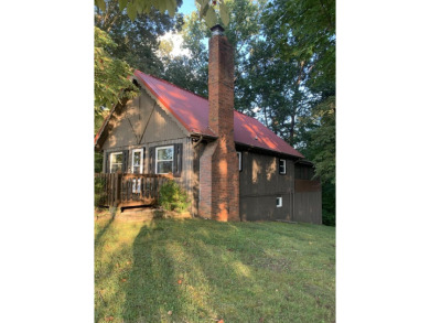 Lake Home Sale Pending in Nancy, Kentucky