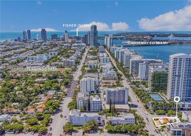 Positioned in the heart of South Beach, this rare assemblage at - photo 2