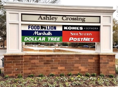 This freshly painted (SW Alabaster) 3rd floor with ELEVATOR