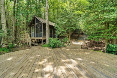 Lake Lot For Sale in Signal Mountain, Tennessee