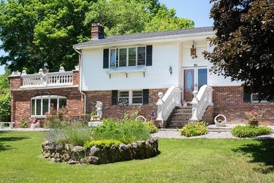 A European Inspired Oasis in Dover Plains! This meticulously - photo 1
