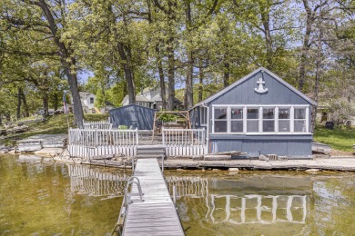 Lake Home Off Market in Vicksburg, Michigan