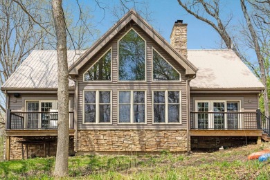 Lake Home For Sale in Angola, Indiana