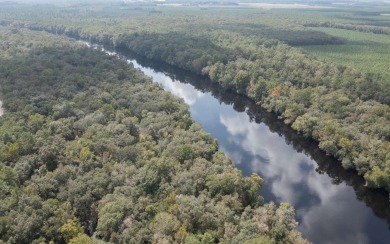 Suwannee River - Lafayette County Lot For Sale in Live Oak Florida