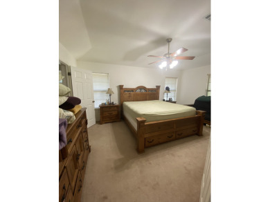 Nice Brick Home on 2 Waterfront Lots with Fishing Pier - photo 13