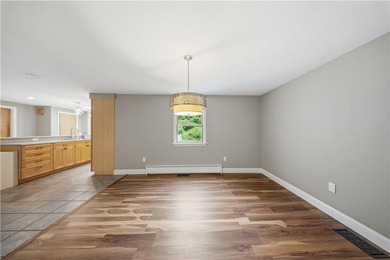 Situated on a one-acre lot along a private road, this - photo 7