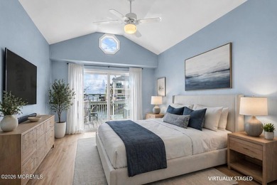 Wake up to refreshing bay breezes, and unwind with stunning - photo 39