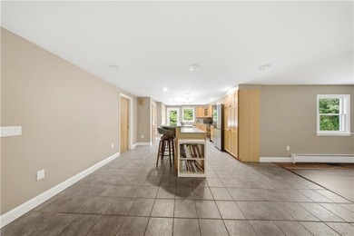 Situated on a one-acre lot along a private road, this - photo 9