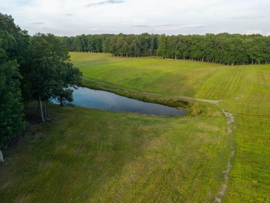 Lake Acreage Sale Pending in Corbin, Kentucky