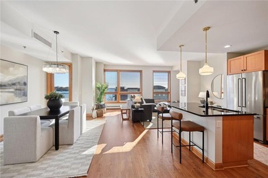 Lake Minnetonka Condo For Sale in Spring Park Minnesota