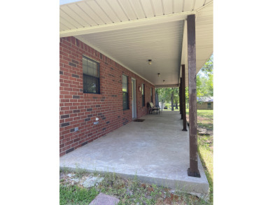 Nice Brick Home on 2 Waterfront Lots with Fishing Pier - photo 5