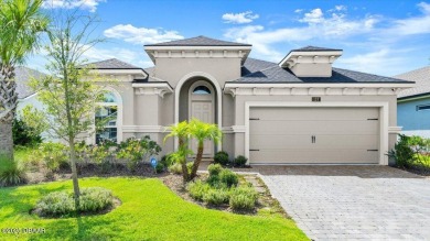 Lake Home For Sale in Daytona Beach, Florida