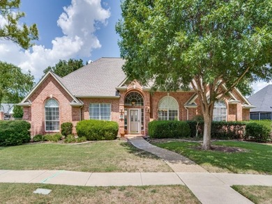 (private lake, pond, creek) Home For Sale in Plano Texas