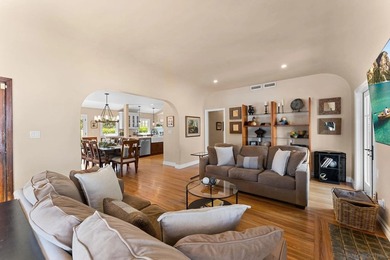 Experience the timeless charm of a quintessential Spanish home - photo 6
