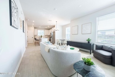 Downtown views!! Ask about our 4.99% fixed rate! Discover urban - photo 9