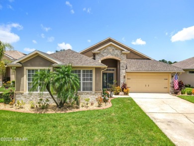 Lake Home For Sale in Daytona Beach, Florida