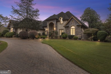 Golden Lake  Home For Sale in Clarkesville Georgia