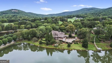 Welcome to a truly majestic residence nestled in the foothills - photo 6